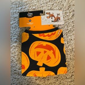 Hyde and Eek! Boutique Halloween Jack-O-Lantern Pajamas